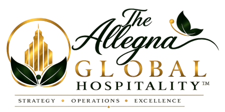 THE ALLEGNA GLOBAL HOSPITALITY